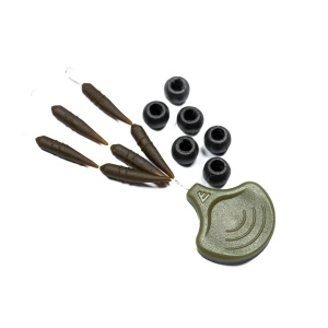 Evolve Tackle Naked Heli Bead System